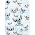 Disney Lilo and Stitch Pattern Apple iPad Mini Skin