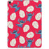 Disney Lilo and Stitch Character Pattern Apple iPad Pro Skin