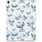 Disney Lilo and Stitch Pattern Apple iPad Pro Skin