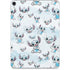 Disney Lilo and Stitch Pattern Apple iPad Pro Skin
