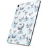 Disney Lilo and Stitch Pattern Apple iPad Pro Skin