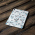 Disney Lilo and Stitch Pattern Apple iPad Pro Skin