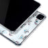 Disney Lilo and Stitch Pattern iPad Pro 11in (2024) Clear Case