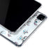 Disney Lilo and Stitch Pattern iPad Pro 12.9in (2020) Clear Case