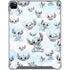 Disney Lilo and Stitch Pattern iPad Cases