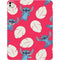 Disney Lilo and Stitch Character Pattern iPad Pro 13in M4 (2024) Skin