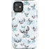 Disney Lilo and Stitch Pattern iPhone 11 Impact Case