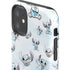 Disney Lilo and Stitch Pattern iPhone 11 Impact Case