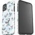 Disney Lilo and Stitch Pattern iPhone 11 Impact Case