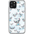 Disney Lilo and Stitch Pattern iPhone 11 Pro Clear Case