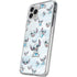 Disney Lilo and Stitch Pattern iPhone 11 Pro Clear Case