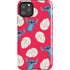 Disney Lilo and Stitch Character Pattern iPhone Cases