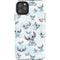 Disney Lilo and Stitch Pattern iPhone 11 Pro Max Impact Case