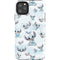 Disney Lilo and Stitch Pattern iPhone Cases