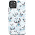 Disney Lilo and Stitch Pattern iPhone Cases