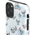 Disney Lilo and Stitch Pattern iPhone 11 Pro Max Impact Case