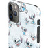 Disney Lilo and Stitch Pattern iPhone 11 Pro Max Lite Case