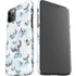 Disney Lilo and Stitch Pattern iPhone 11 Pro Max Lite Case