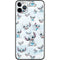 Disney Lilo and Stitch Pattern iPhone 11 Pro Max Skin