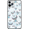 Disney Lilo and Stitch Pattern iPhone 11 Pro Skin