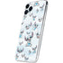 Disney Lilo and Stitch Pattern iPhone 11 Pro Skin