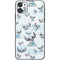 Disney Lilo and Stitch Pattern iPhone 11 Skin