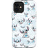 Disney Lilo and Stitch Pattern iPhone 12 Impact Case