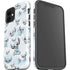 Disney Lilo and Stitch Pattern iPhone 12 Impact Case