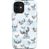 Disney Lilo and Stitch Pattern iPhone 12 Mini Impact Case