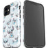 Disney Lilo and Stitch Pattern iPhone 12 Mini Impact Case