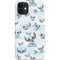 Disney Lilo and Stitch Pattern iPhone 12 Mini Lite Case