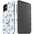 Disney Lilo and Stitch Pattern iPhone 12 Mini Lite Case