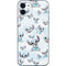 Disney Lilo and Stitch Pattern iPhone 12 Mini Skin