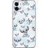 Disney Lilo and Stitch Pattern iPhone 12 Mini Skin