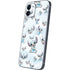 Disney Lilo and Stitch Pattern iPhone 12 Mini Skin