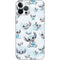 Disney Lilo and Stitch Pattern iPhone 12 Pro Max Skin