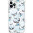 Disney Lilo and Stitch Pattern iPhone 12 Pro Skin