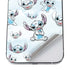 Disney Lilo and Stitch Pattern iPhone 12 Pro Skin