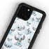 Disney Lilo and Stitch Pattern iPhone 12 Pro Waterproof Case
