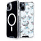 Disney Lilo and Stitch Pattern iPhone 13 MagSafe Case