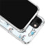 Disney Lilo and Stitch Pattern iPhone 13 Mini Clear Case