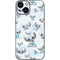 Disney Lilo and Stitch Pattern iPhone 13 Mini Skin