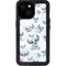 Disney Lilo and Stitch Pattern iPhone 13 Mini Waterproof Case