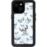 Disney Lilo and Stitch Pattern iPhone 13 Mini Waterproof Case