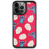 Disney Lilo and Stitch Character Pattern iPhone Cases