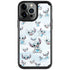 Disney Lilo and Stitch Pattern iPhone Cases