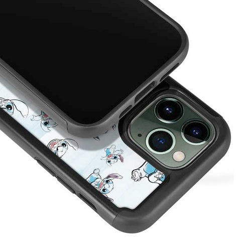 Disney Lilo and Stitch Pattern iPhone 13 Pro Cargo Case