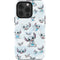 Disney Lilo and Stitch Pattern iPhone 13 Pro Impact Case