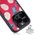 Disney Lilo and Stitch Character Pattern iPhone 13 Pro Kickstand Case