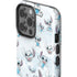 Disney Lilo and Stitch Pattern iPhone 13 Pro Max Impact Case